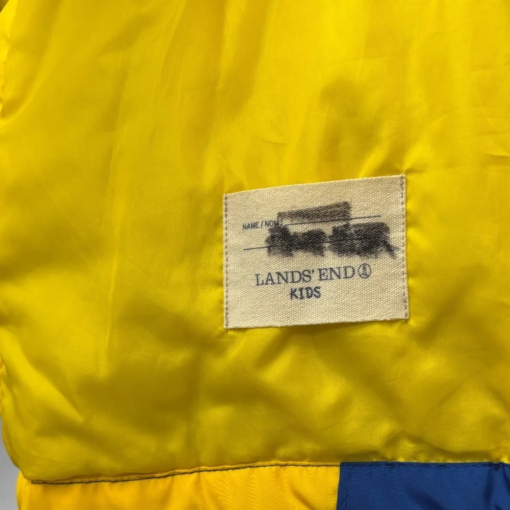 Lands End lands’ end